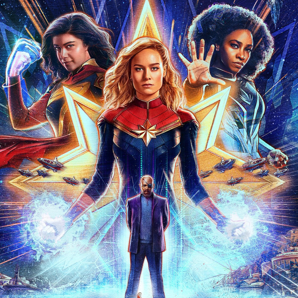 Captain marvel full stream on sale online